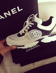 Moda Buty Sportowe - 2672110