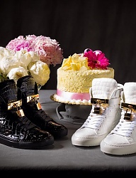 Moda Buty Trampki - 3049249