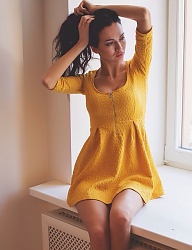 Moda Sukienki Dzienne - 2997545