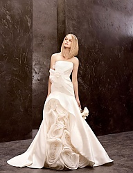 Moda Ślub Suknie ślubne - 2081568