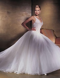 Moda Ślub Suknie ślubne - 236925