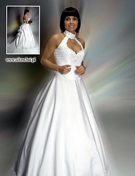 Moda Ślub Suknie ślubne - 274775