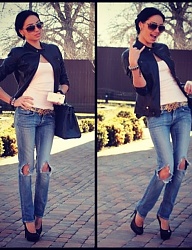 Moda Inne Moda uliczna - 2109919