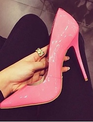 Moda Buty Szpilki - 3215339
