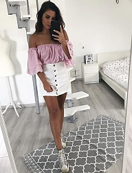 Moda Inne Moda uliczna - 3244237