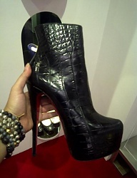 Moda Buty Pozostałe - 1234113