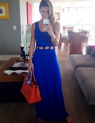 Moda Sukienki Dzienne - 2618802