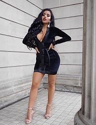 Moda Ciuchy Pozostałe - 3252795