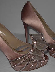 Moda Buty Szpilki - 1337402