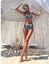 Moda Bielizna Na plażę - 3124836