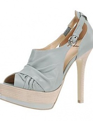 Moda Buty Pozostałe - 40413