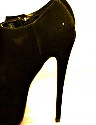 Moda Buty Szpilki - 1256037