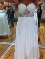 Moda Sukienki Dzienne - 1779577