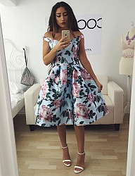 Moda Sukienki Dzienne - 3149342