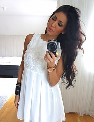 Moda Sukienki Dzienne - 2742163