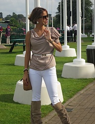 Moda Inne Moda uliczna - 1678338