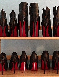 Moda Buty Szpilki - 2658656