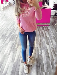 Moda Ciuchy Pozostałe - 3161613