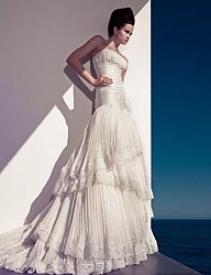 Moda Ślub Suknie ślubne - 892041