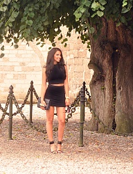 Moda Inne Moda uliczna - 2033553