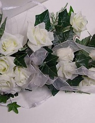 Moda Ślub Bukiety ślubne - 84491