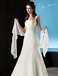 Moda Ślub Suknie ślubne - 519500