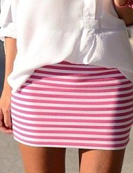 Moda Spódnice Krótkie - 1527485