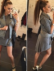 Moda Ciuchy Pozostałe - 3162982