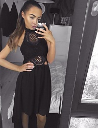 Moda Sukienki Wieczorowe - 3148238