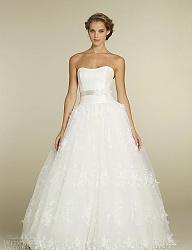 Moda Ślub Suknie ślubne - 1287074