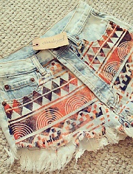 Moda Spodnie Spodenki - 2023905