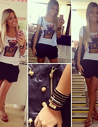 Moda Inne Moda uliczna - 1830500