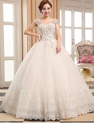 Moda Ślub Suknie ślubne - 2847177