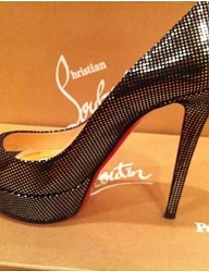 Moda Buty Szpilki - 1320125