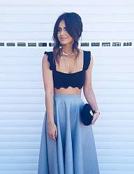 Moda Inne Moda uliczna - 3247351