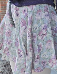 Moda Ciuchy Pozostałe - 1054589