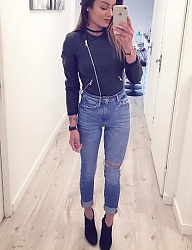 Moda Ciuchy Pozostałe - 3237206