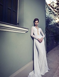 Moda Ślub Suknie ślubne - 2517871