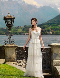 Moda Ślub Suknie ślubne - 2791413