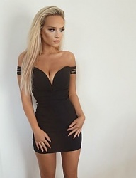 Moda Sukienki Wieczorowe - 3202234