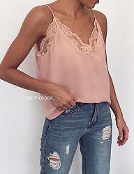 Moda Ciuchy Topy - 3235140