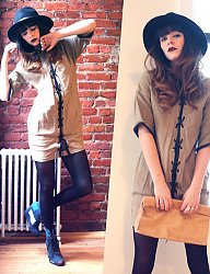 Moda Inne Moda uliczna - 1642357