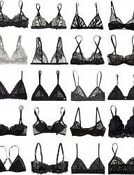 Moda Bielizna Biustonosze - 1782631