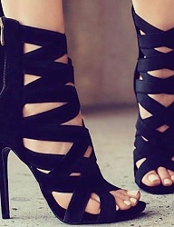 Moda Buty Sandały - 3207990