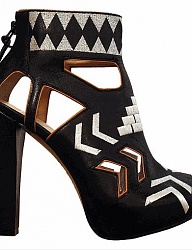 Moda Buty Pozostałe - 1180562