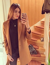 Moda Inne Moda uliczna - 3233124