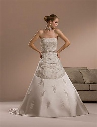 Moda Ślub Suknie ślubne - 241526
