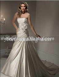 Moda Ślub Suknie ślubne - 910692