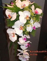 Moda Ślub Bukiety ślubne - 238732