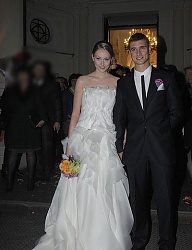 Moda Ślub Suknie ślubne - 809385